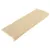 Produktbild 2 för Trappstegsmattor självhäftande sisal 15 st 65x21x4 cm ljusbeige