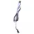 Produktbild 7 för Badrumsspegel LED ek 50x14x60 cm