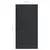 Produktbild 6 för Gångmatta 100x200 cm antracit