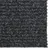 Produktbild 3 för Gångmatta 100x300 cm antracit