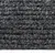 Produktbild 4 för Gångmatta 100x400 cm antracit
