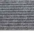 Produktbild 5 för Gångmatta 100x400 cm grå