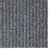 Produktbild 3 för Gångmatta 100x500 cm grå