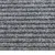 Produktbild 4 för Gångmatta 100x500 cm grå