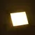 Produktbild 2 för Strålkastare 2 st 50 W LED varmvit