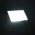 Produktbild 3 för Strålkastare 2 st 20 W LED kallvit