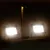 Produktbild 2 för Strålkastare med handtag 2x30 W LED varmvit