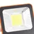 Produktbild 8 för Strålkastare LED ABS 5 W kallvit