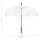 Paraply genomskinligt 100cm
