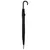 Produktbild 3 för Paraply svart 130cm