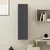 Produktbild 10 för TV-skåp grå 30,5x30x110 cm konstruerat trä