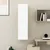Produktbild 10 för TV-skåp vit och sonoma-ek 30,5x30x110 cm konstruerat trä