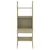 Produktbild 4 för Bokhylla sonoma-ek 60x35x180 cm spånskiva