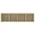 Produktbild 5 för TV-bänk sonoma-ek 142,5x35x36,5 cm konstruerat trä