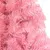 Produktbild 4 för Plastgran med stativ rosa 120 cm PVC