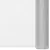 Produktbild 2 för Insektsnät aluminium 60x1000 cm silver
