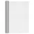 Produktbild 3 för Insektsnät aluminium 60x1000 cm silver