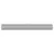 Produktbild 4 för Insektsnät aluminium 60x2000 cm silver