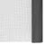 Produktbild 2 för Insektsnät glasfiberplast 60x2000 cm svart