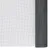 Produktbild 2 för Insektsnät glasfiberplast 60x1000 cm grå