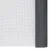 Produktbild 2 för Insektsnät glasfiberplast 100x500 cm grå