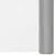Produktbild 2 för Insektsnät rostfritt stål 60x2000 cm silver