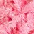 Produktbild 4 för Julgran smal rosa 120 cm 