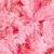 Produktbild 4 för Julgran smal rosa 150 cm