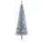 Produktbild 2 för Plastgran smal silver 180 cm 