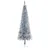 Produktbild 2 för Plastgran smal silver 240 cm 