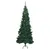 Produktbild 3 för Plastgran för hörn grön 180 cm PVC