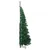 Produktbild 4 för Plastgran för hörn grön 210 cm PVC