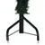Produktbild 5 för Plastgran för hörn grön 210 cm PVC