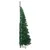 Produktbild 4 för Plastgran för hörn grön 240 cm PVC
