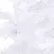 Produktbild 5 för Plastgran för hörn vit 180 cm PVC