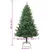Produktbild 6 för Plastgran grön 180 cm PVC&PE