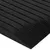 Produktbild 7 för Tröskelramp 2 st 110x32x3,8 cm gummi