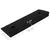 Produktbild 10 för Trottoarramper 2 st 50x17,5x5 cm gummi