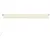 Produktbild 3 för Markis manuellt infällbar med LED 600x300 cm gräddvit