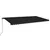 Produktbild 2 för Markis manuellt infällbar 600x350 cm antracit