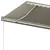 Produktbild 7 för Fristående markis manuell 600x300 cm gräddvit