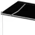 Produktbild 6 för Fristående markis manuell 600x300 cm antracit