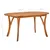 Produktbild 11 för Matgrupp för trädgården 5 delar beige