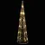 Produktbild 2 för Ljuskon LED pyramid akryl varmvit 60 cm