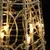 Produktbild 3 för Ljuskon LED pyramid akryl varmvit 90 cm