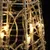 Produktbild 3 för Ljuskon LED pyramid akryl varmvit 120 cm