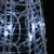 Produktbild 3 för Ljuskon LED pyramid akryl kallvit 120 cm