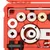 Produktbild 4 för Motorinställningsverktyg VAG TSI / TFSI EA888 1.8 R4 2.0 R4