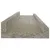 Produktbild 6 för Vägghyllor 2 st betonggrå 40x9x3 cm