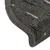 Produktbild 7 för Trappstegsmattor 15 st antracit 56x17x3 cm